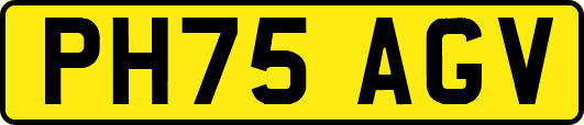 PH75AGV