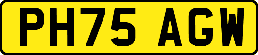 PH75AGW