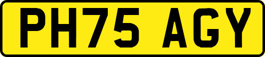 PH75AGY