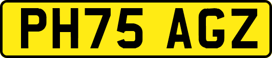 PH75AGZ
