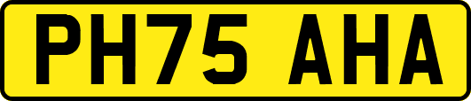 PH75AHA