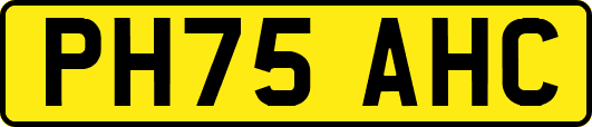PH75AHC