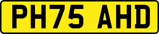 PH75AHD