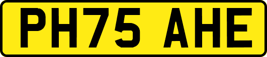 PH75AHE