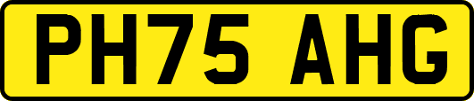 PH75AHG