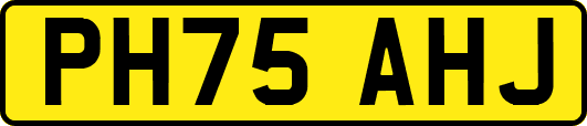 PH75AHJ