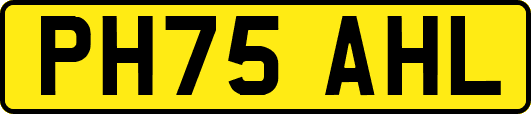 PH75AHL