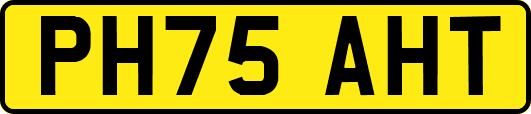 PH75AHT