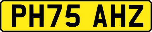 PH75AHZ