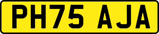 PH75AJA