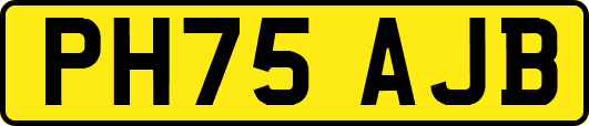 PH75AJB