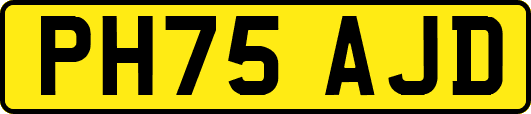 PH75AJD
