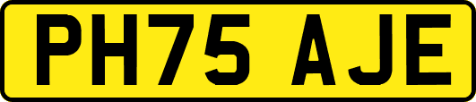 PH75AJE
