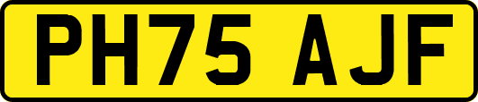 PH75AJF