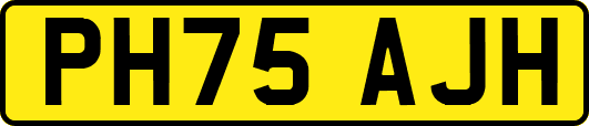 PH75AJH