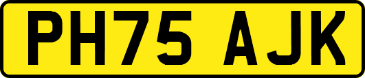PH75AJK