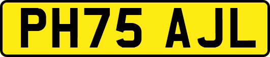 PH75AJL
