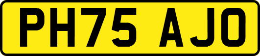 PH75AJO