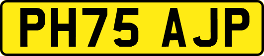 PH75AJP
