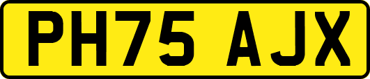 PH75AJX