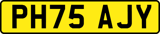 PH75AJY