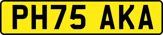 PH75AKA