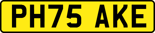 PH75AKE