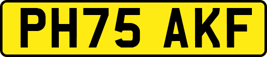 PH75AKF