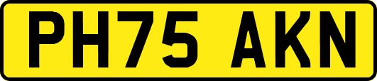 PH75AKN