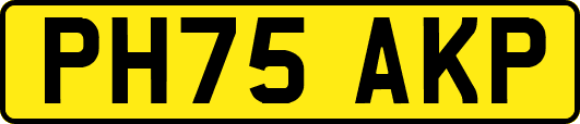 PH75AKP