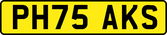 PH75AKS