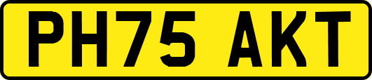 PH75AKT