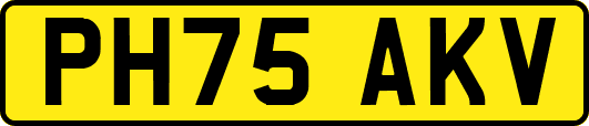 PH75AKV