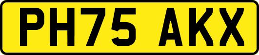 PH75AKX