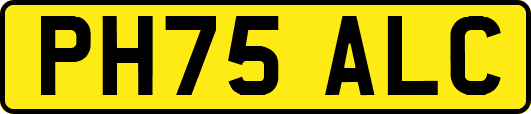 PH75ALC