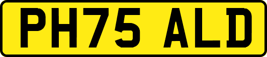 PH75ALD