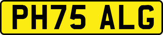 PH75ALG