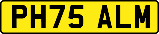 PH75ALM