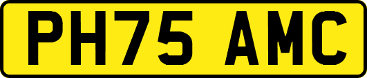 PH75AMC