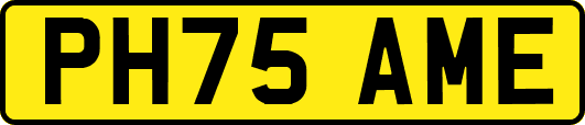 PH75AME