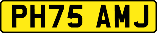 PH75AMJ