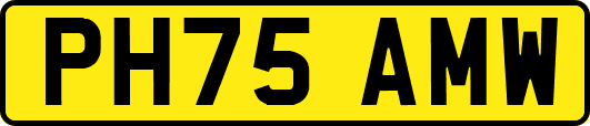 PH75AMW