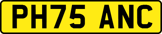 PH75ANC