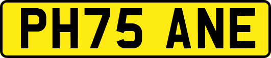 PH75ANE