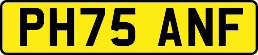PH75ANF