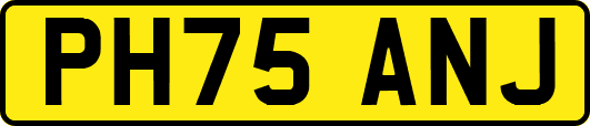 PH75ANJ