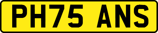 PH75ANS