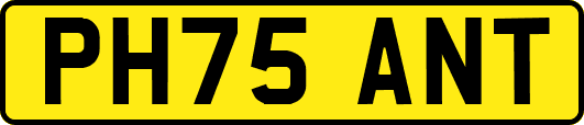 PH75ANT