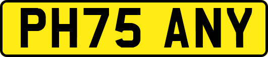 PH75ANY