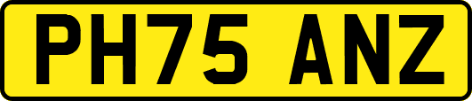 PH75ANZ